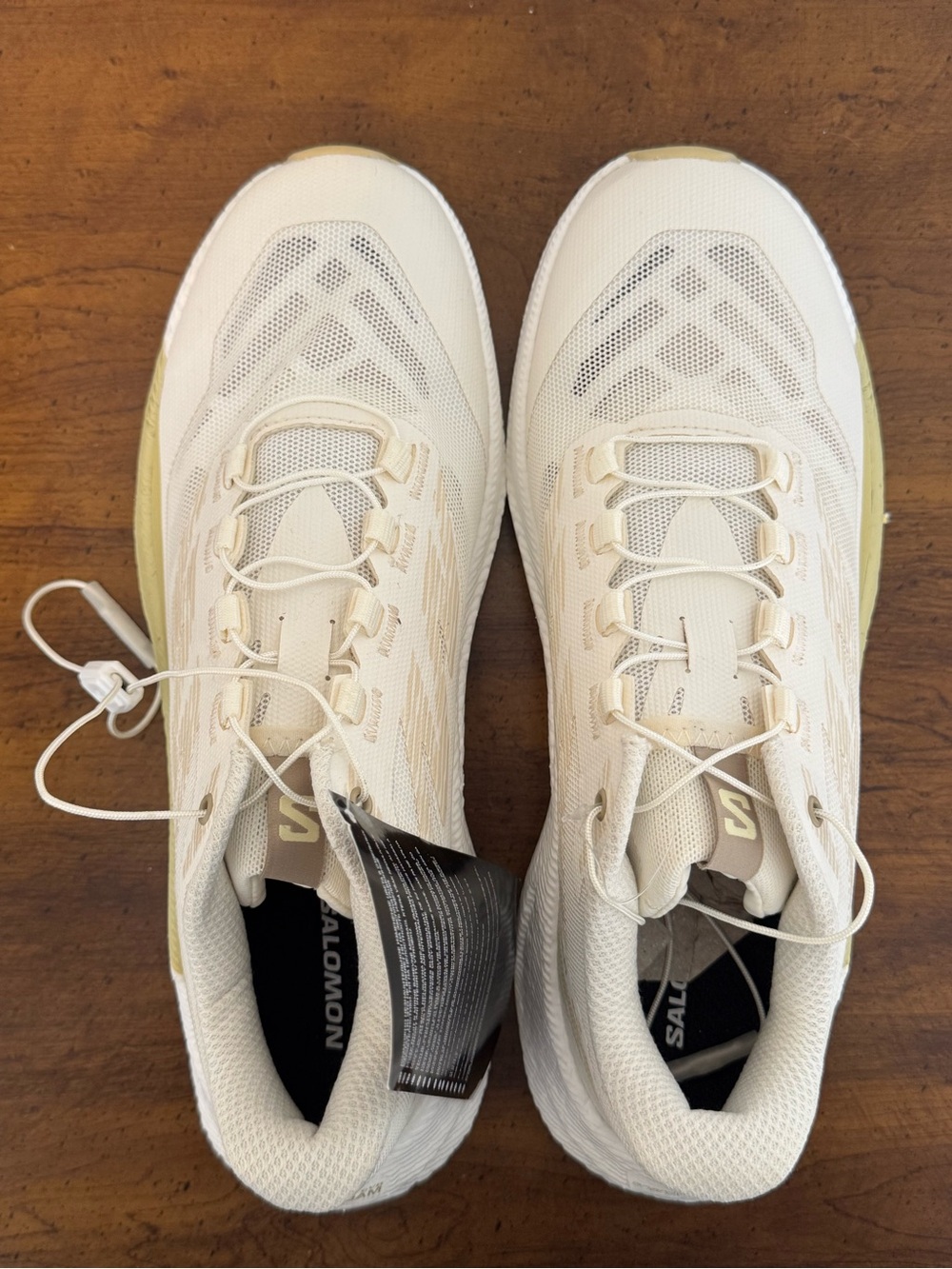 Salomon Women’s Pulsar - Picture 3 of 4